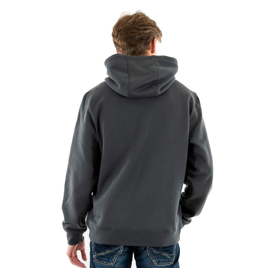Tommy Hilfiger Ανδρική ζακέτα Regular Flag Zip-Thru Jacket